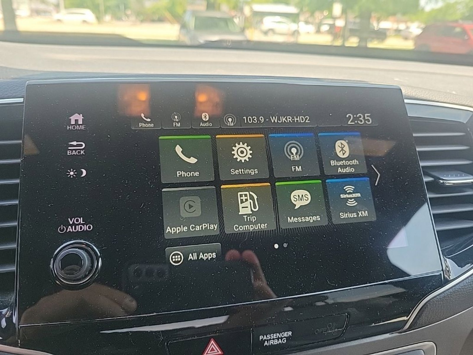 Used 2023 Honda Passport EX-L image 26
