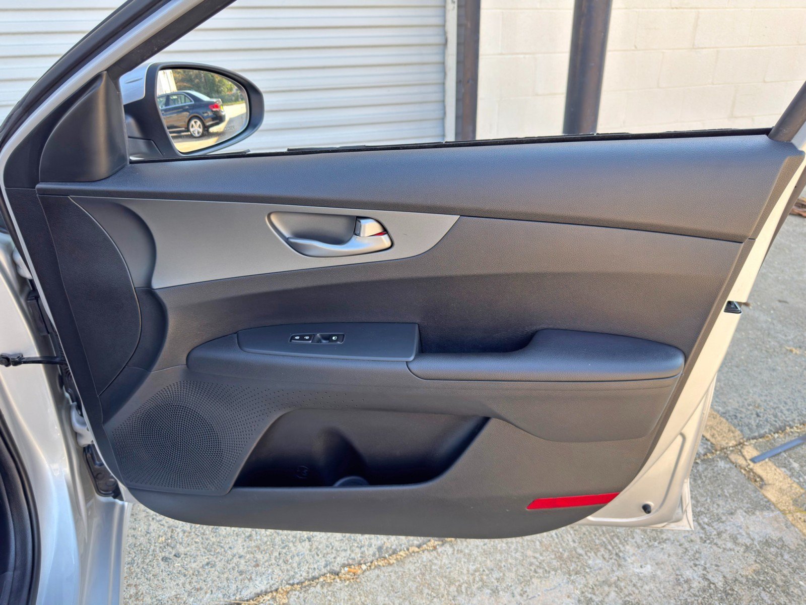 Used 2021 Kia Forte LXS FWD image 35