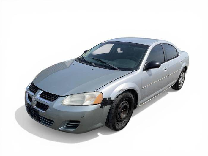Used 2006 Dodge Stratus SXT