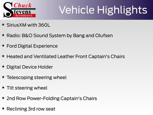 New 2026 Ford Expedition Tremor image 22