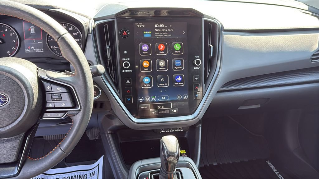 Used 2025 Subaru Crosstrek 2.5i Limited image 20