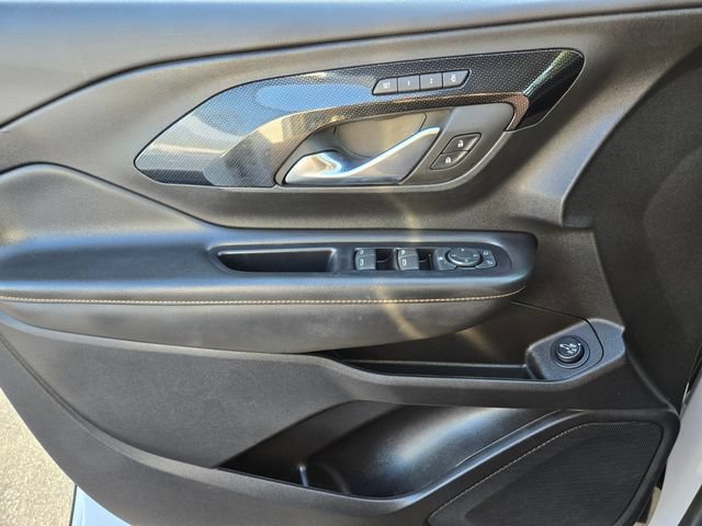 Used 2023 GMC Terrain AT4 AWD/4WD image 35