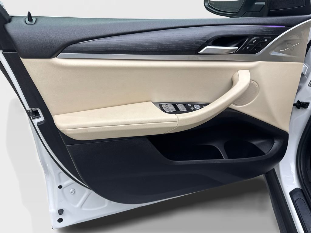 Used 2022 BMW X3 xDrive30i image 32