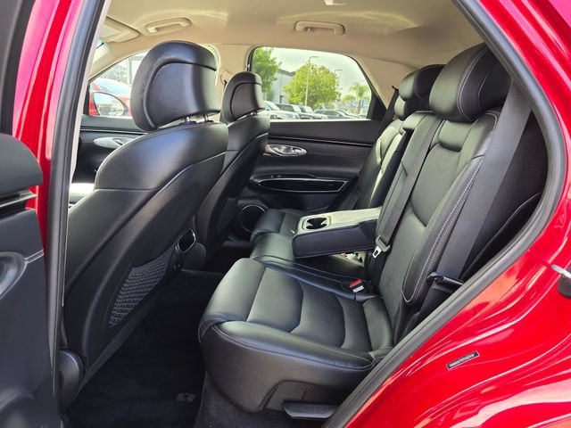 Used 2025 Genesis GV70 2.5T AWD/4WD image 18