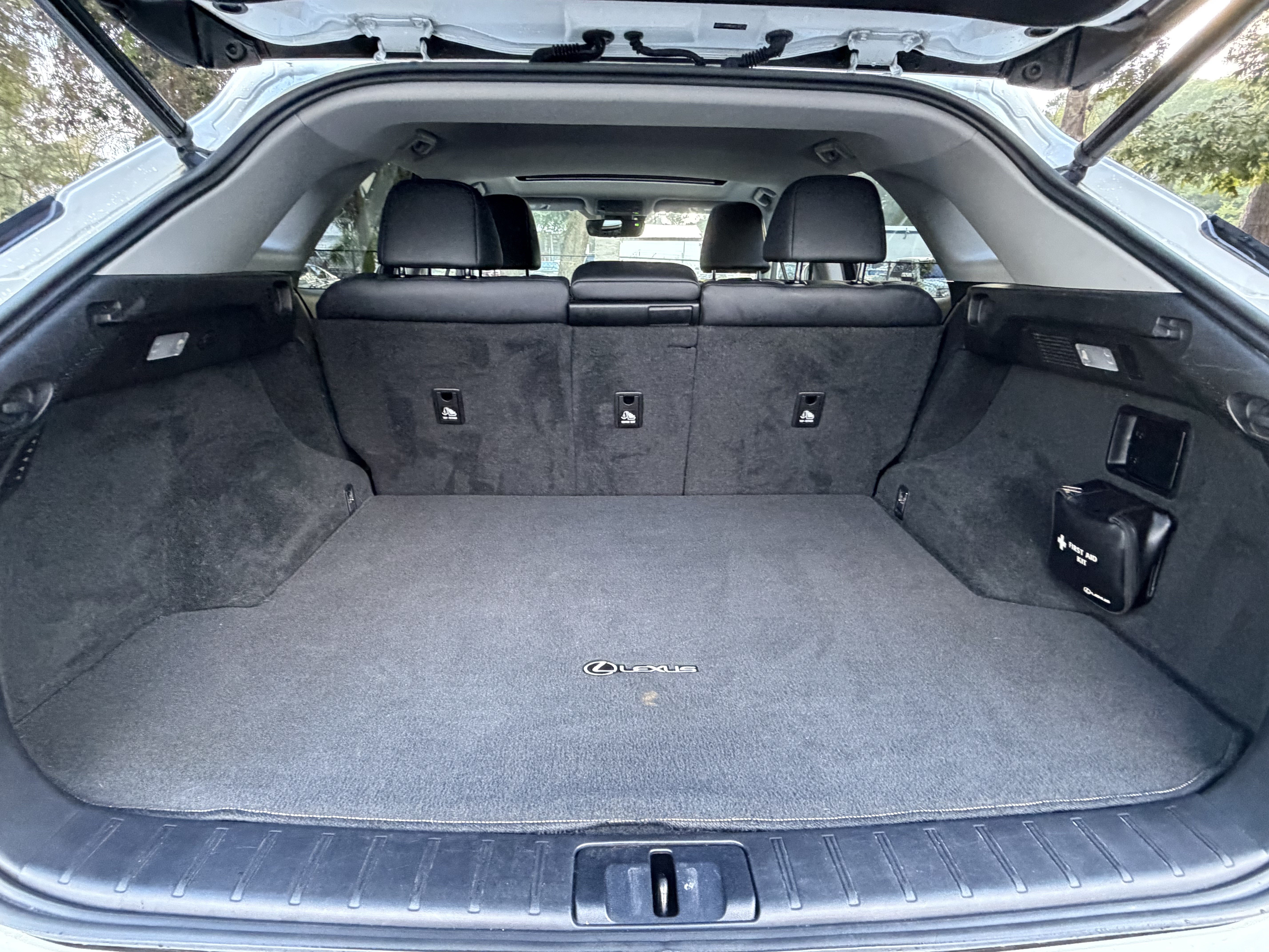 Used 2016 Lexus RX 350 AWD w/ Premium Package image 46