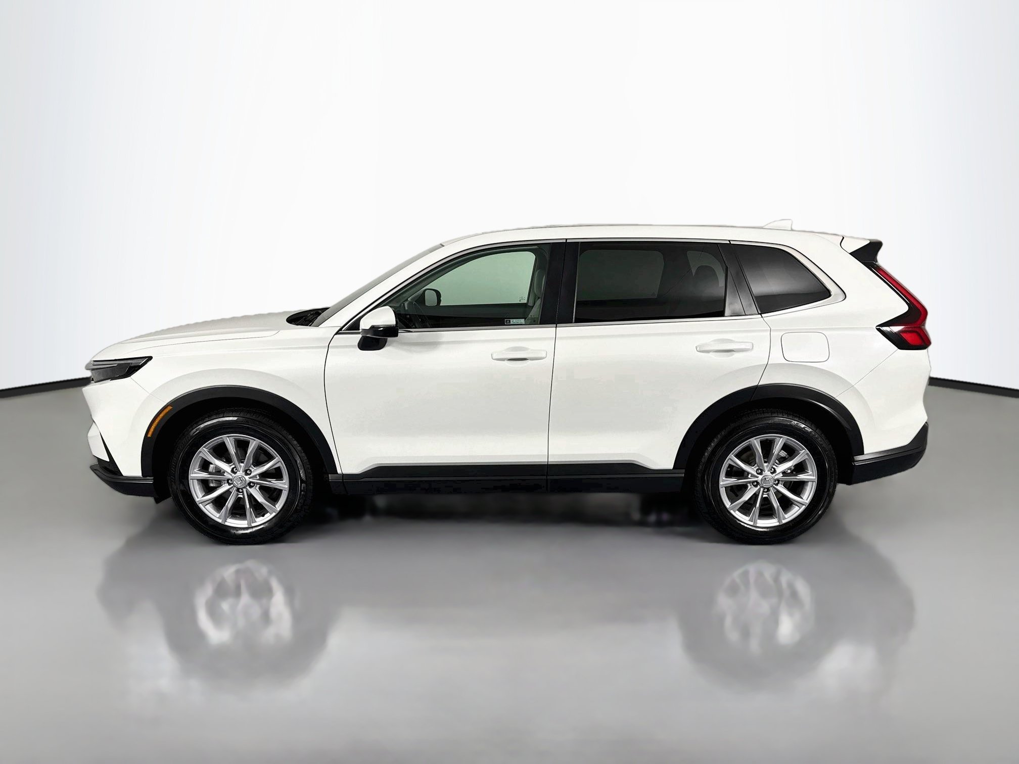 Certified 2024 Honda CR-V EX-L image 8