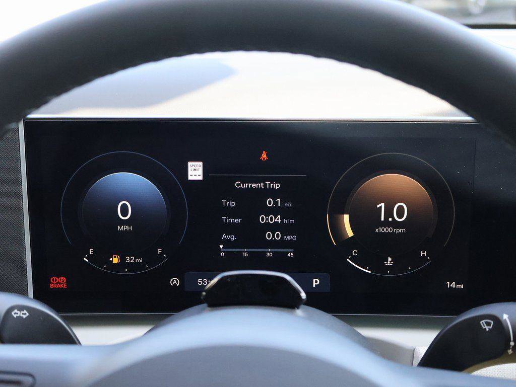 New 2026 Hyundai Tucson SEL image 31