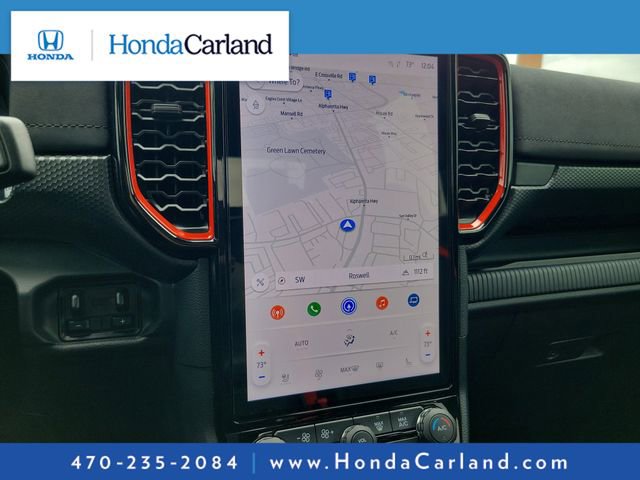 Used 2024 Ford Ranger Raptor image 20