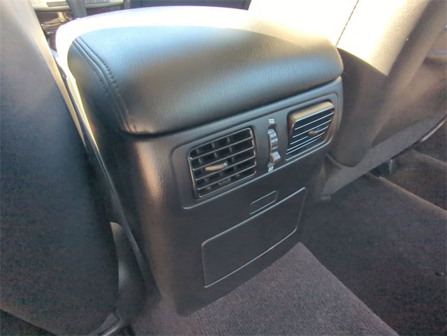 Used 2018 INFINITI Q70 Luxe image 22