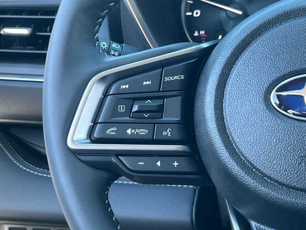 New 2026 Subaru Ascent Touring image 24