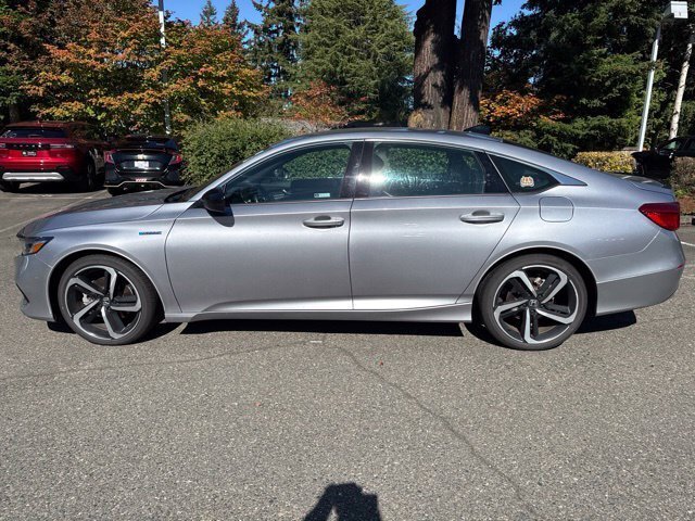 Used 2022 Honda Accord Sport image 5