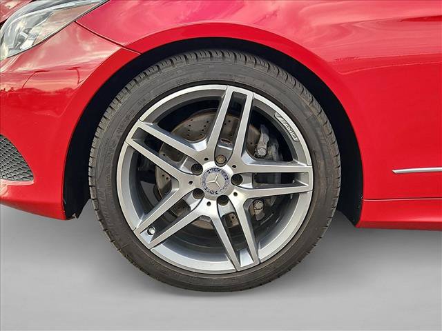 Used 2014 Mercedes-Benz E 350 Coupe image 25