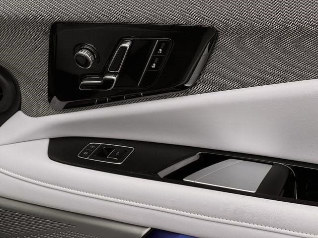 New 2026 Cadillac Optiq Luxury 1 AWD/4WD image 22