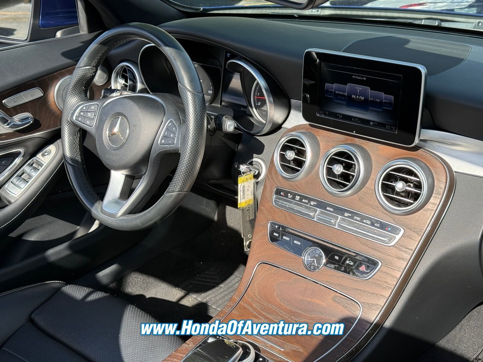 Used 2017 Mercedes-Benz C 300 Cabriolet image 9