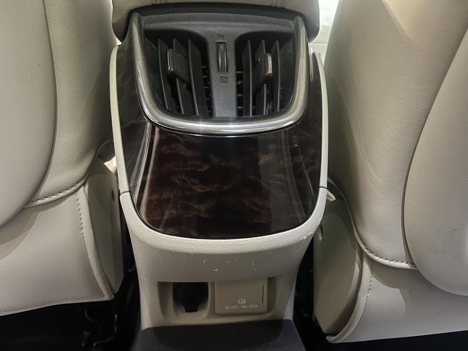 Used 2014 Buick LaCrosse Leather FWD image 22