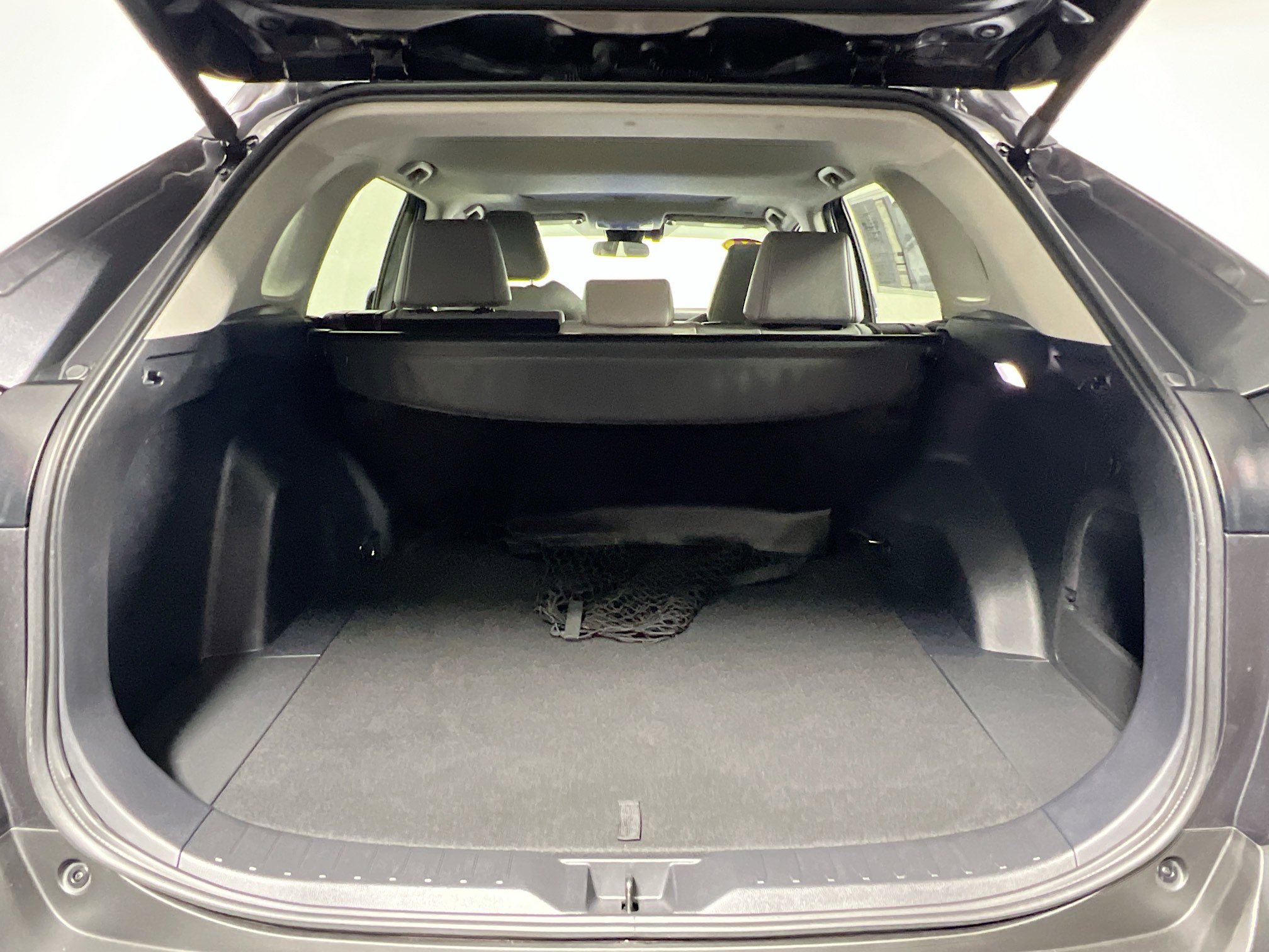 Used 2024 Toyota RAV4 XLE Premium image 34