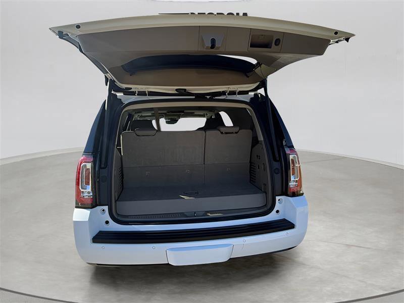 Used 2020 GMC Yukon SLT w/ Open Road Package RWD image 7