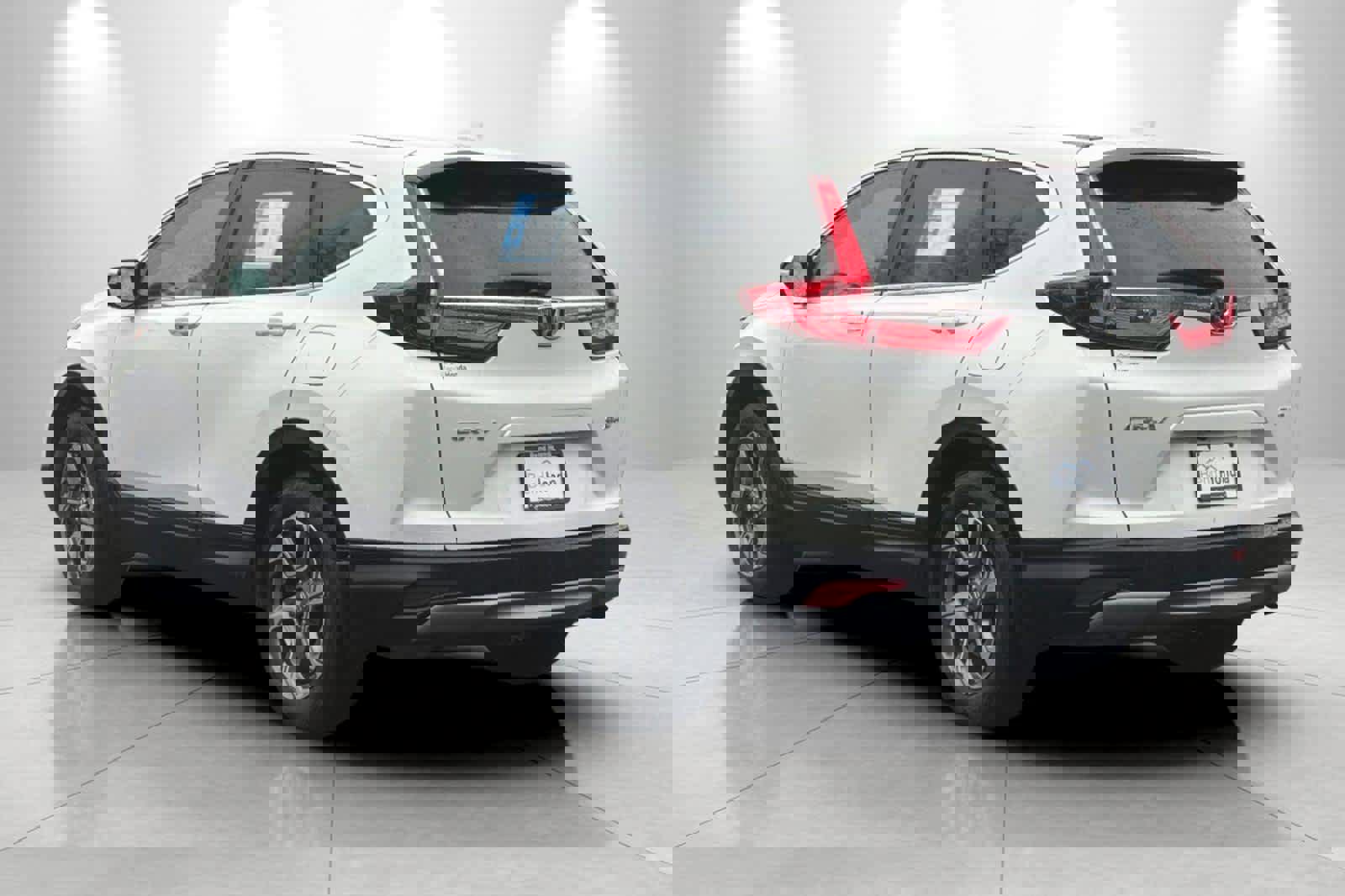 Used 2018 Honda CR-V EX image 6