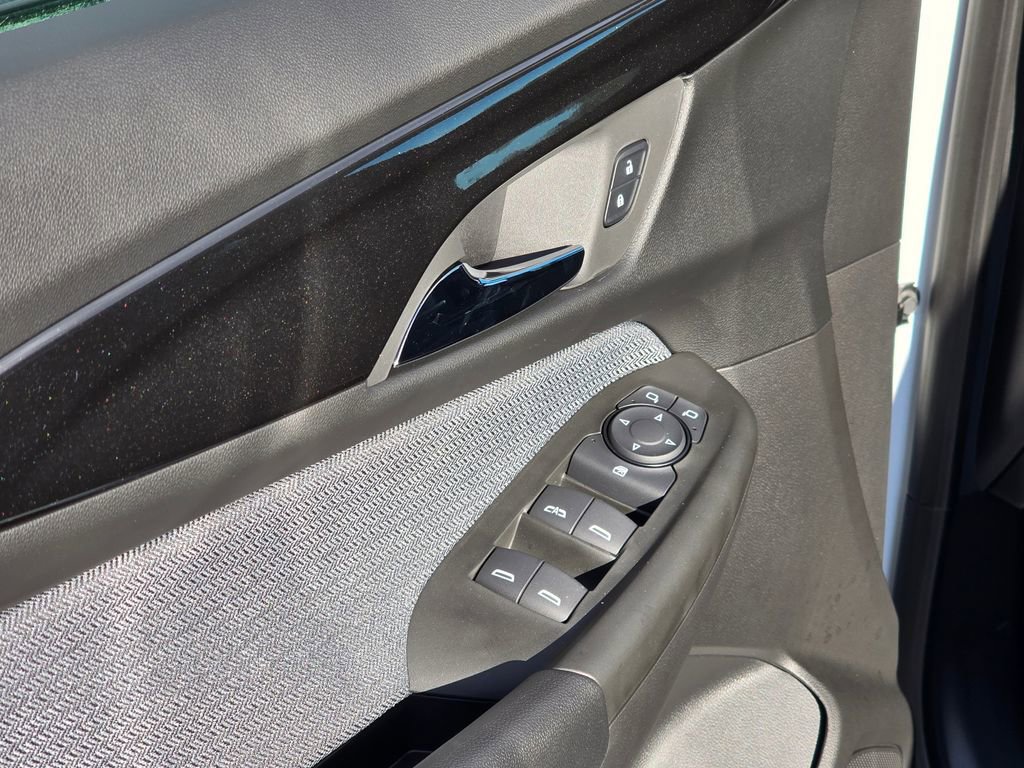 New 2026 Chevrolet TrailBlazer LT image 33