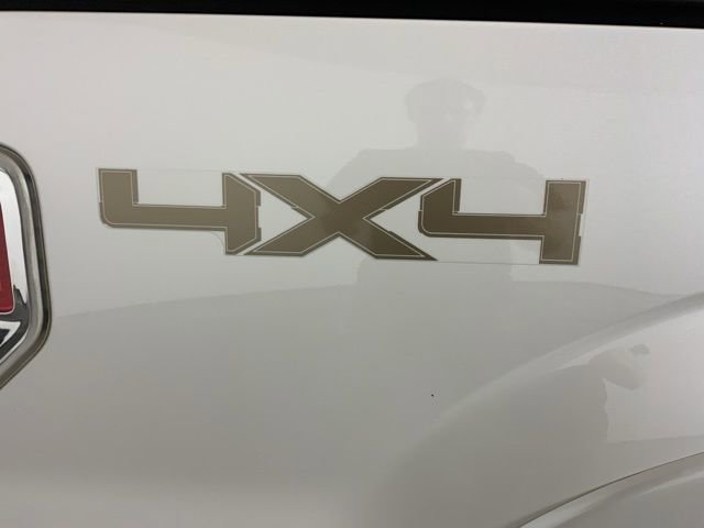 Used 2014 Ford F150 Lariat w/ Equipment Group 502A Luxury image 17