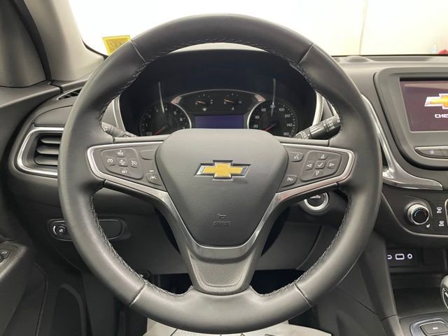 Certified 2023 Chevrolet Equinox LT image 13