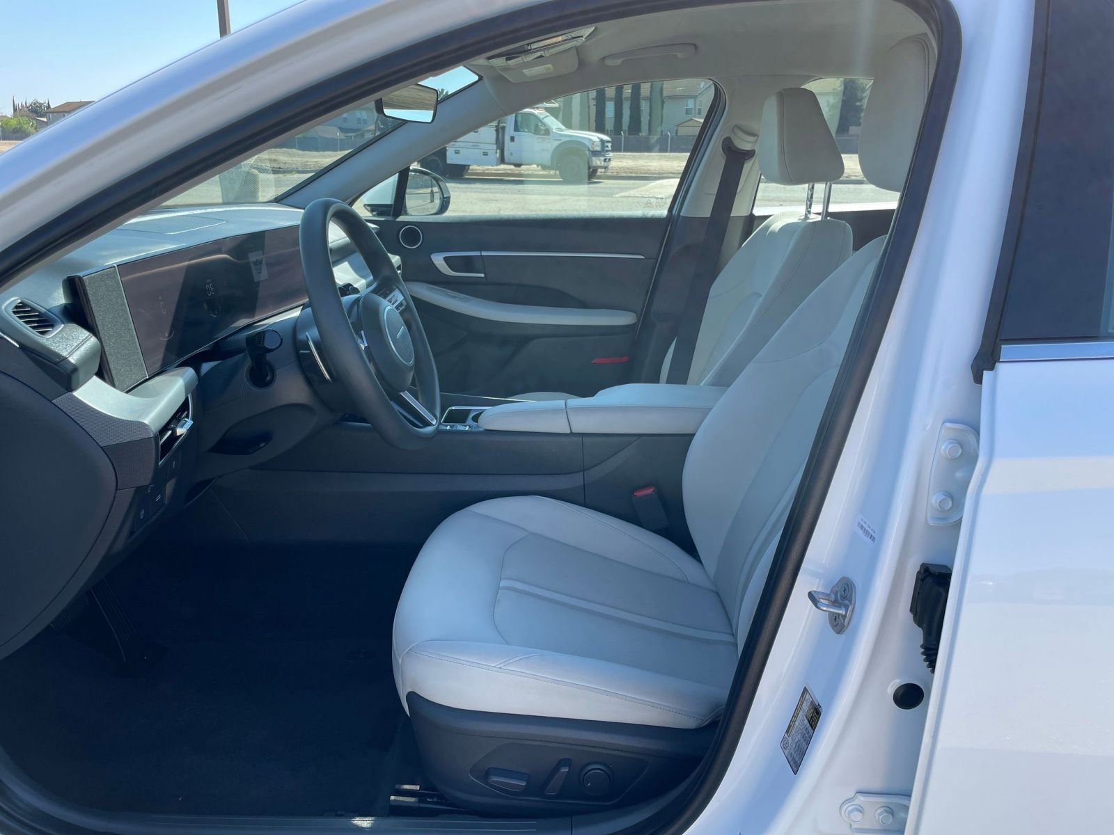 Used 2025 Hyundai Sonata SEL image 28