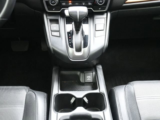 Used 2017 Honda CR-V Touring image 23