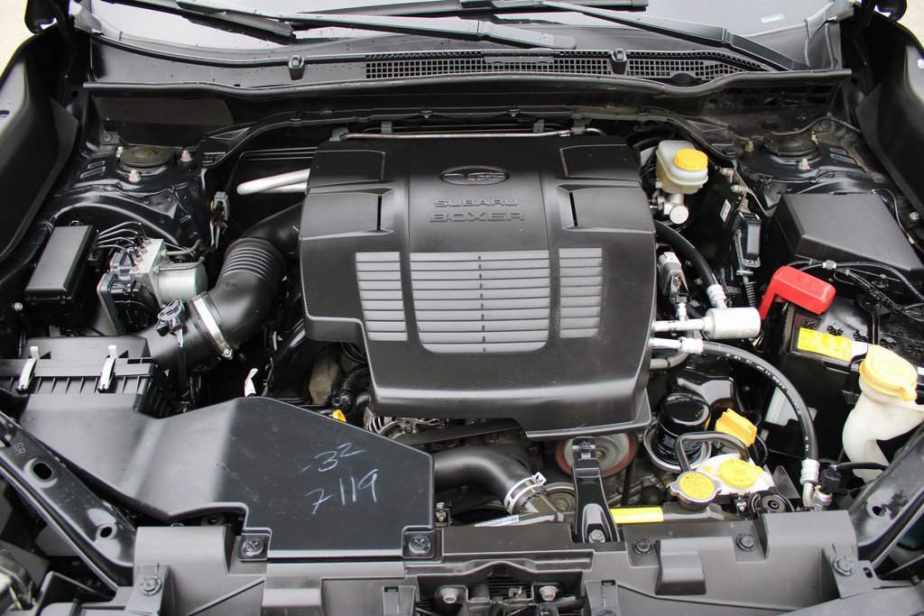 Used 2019 Subaru Forester Sport w/ Popular Package #2 image 29