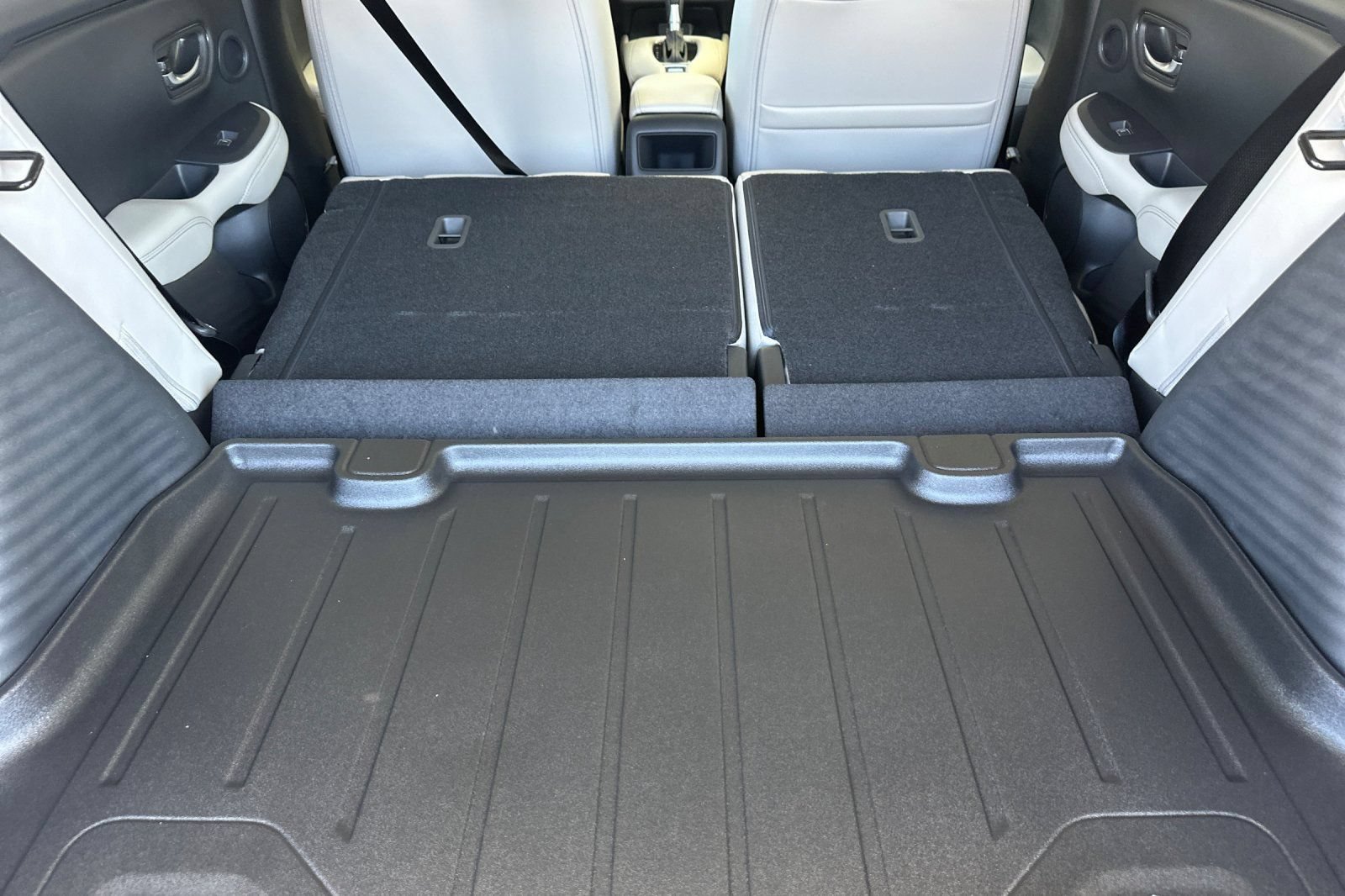 New 2027 Honda HR-V EX-L image 17