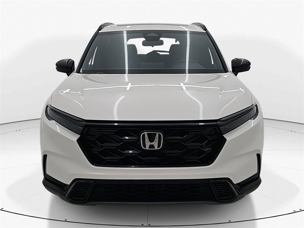 New 2026 Honda CR-V Sport image 2