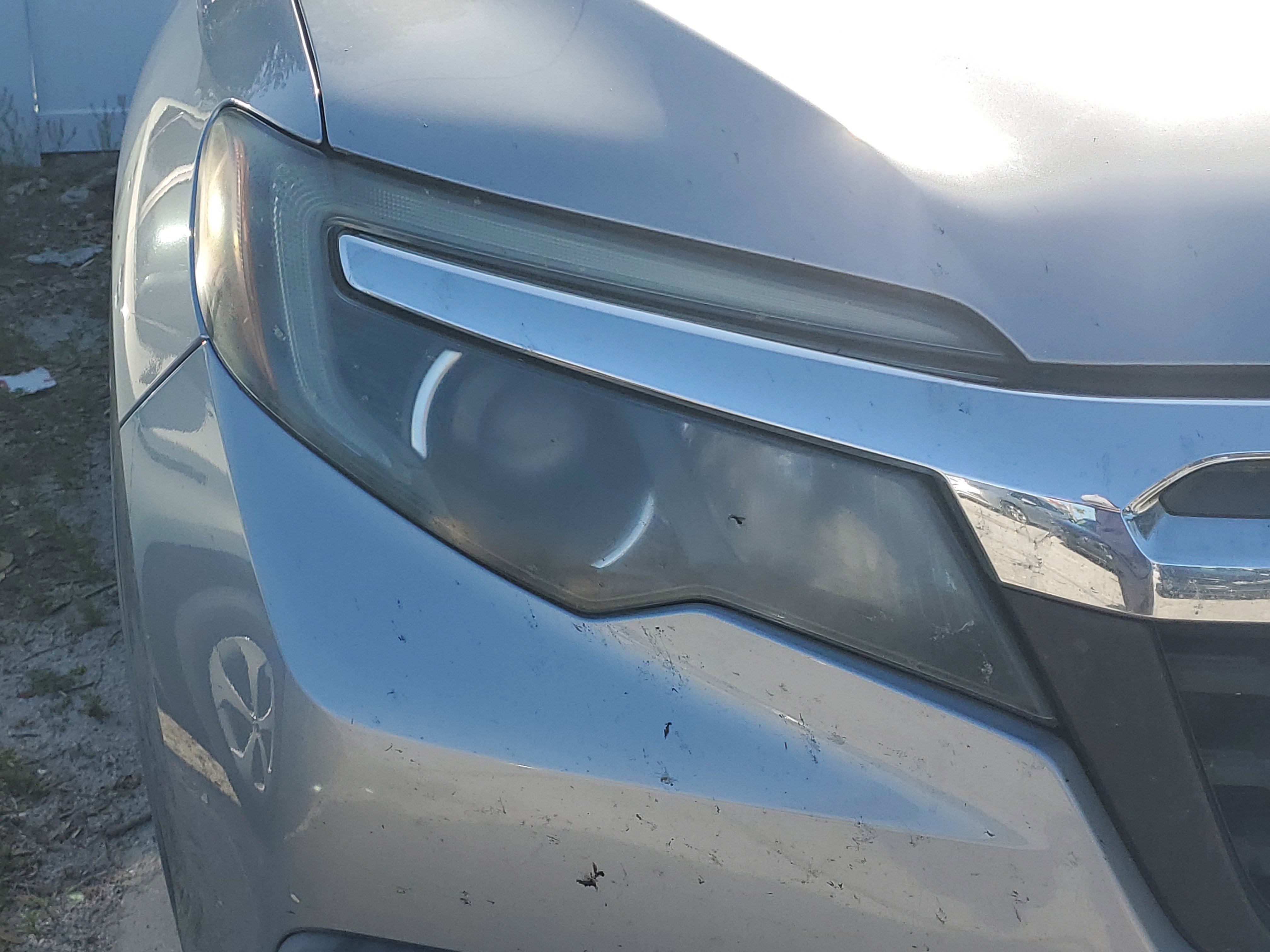 Used 2018 Honda Ridgeline RT image 2