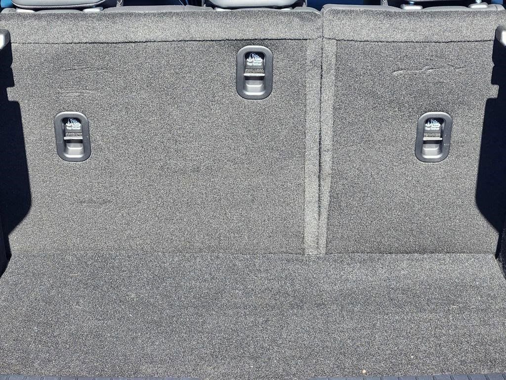 Used 2025 MAZDA CX-30 AWD 2.5 S w/ Premium Package image 20