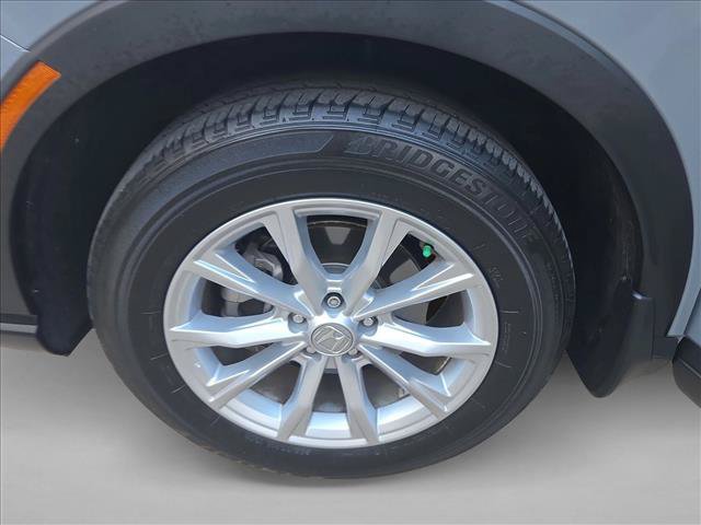 Used 2024 Honda CR-V EX-L image 25