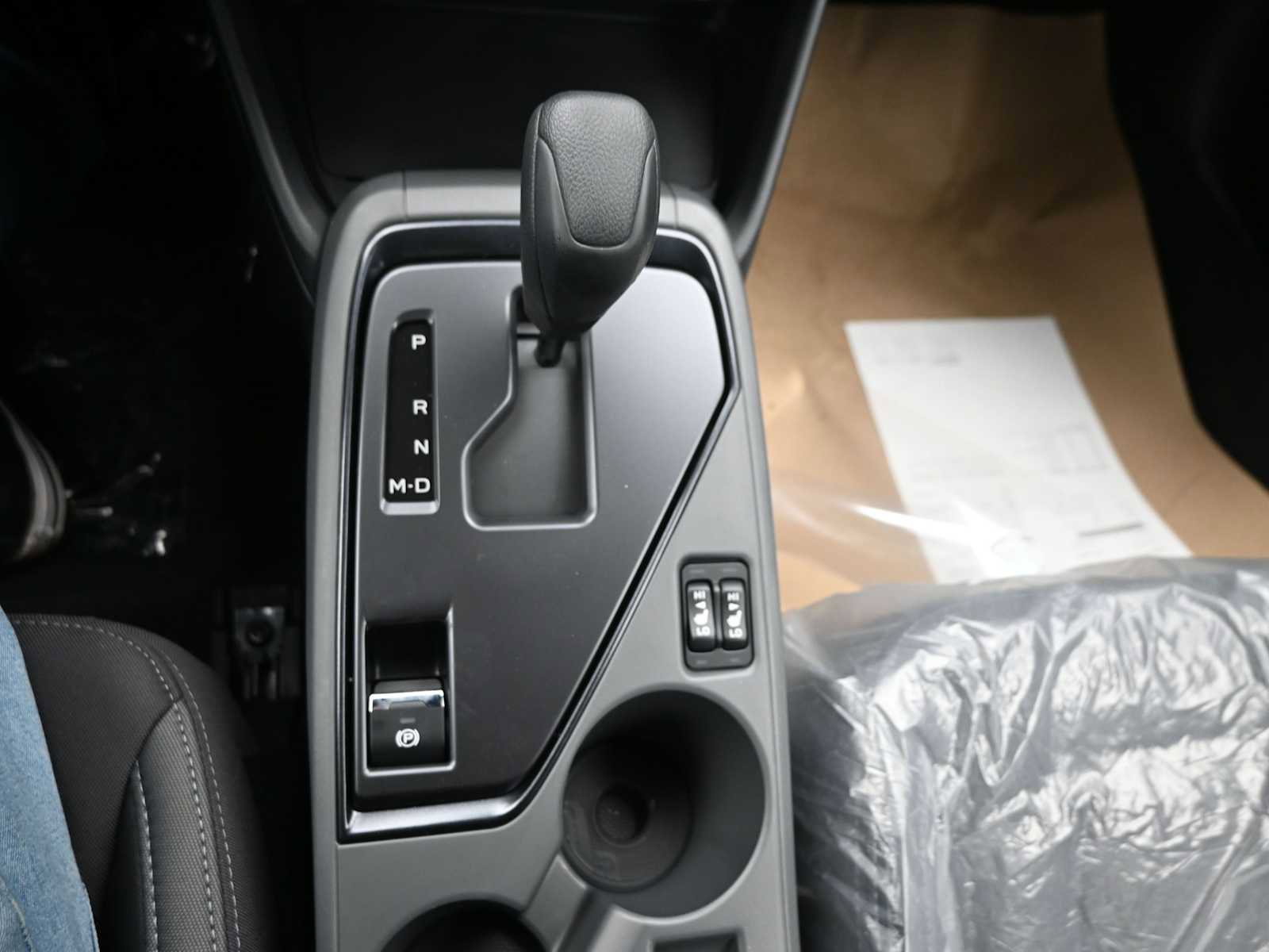 New 2026 Subaru Crosstrek 2.0i Premium image 17