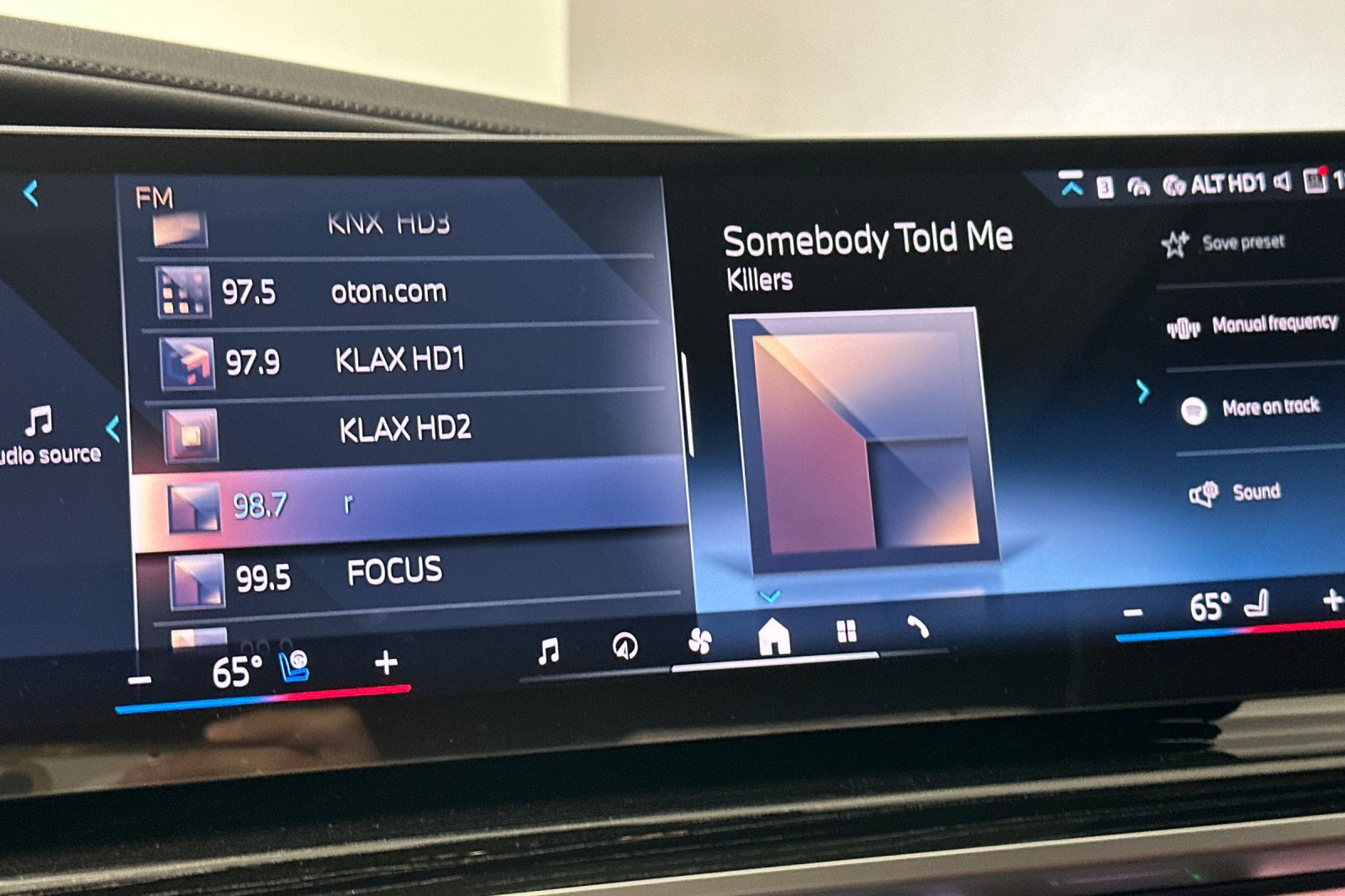 New 2026 BMW i7 eDrive50 w/ Executive Package image 22