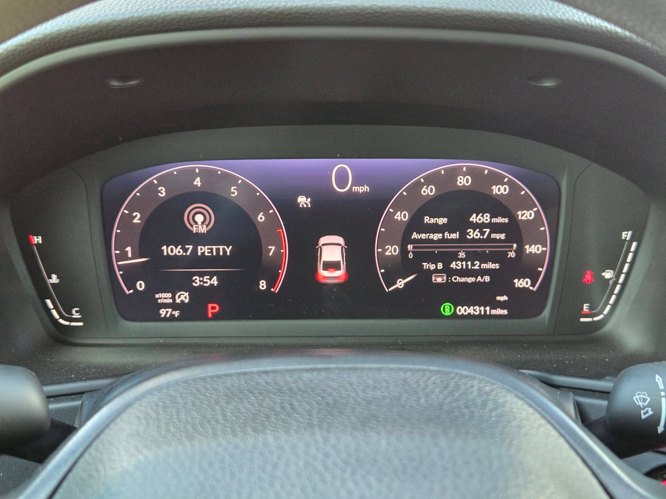 Used 2025 Honda Accord SE image 23