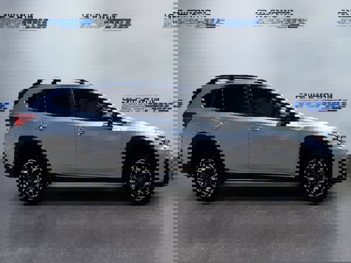 Used 2019 Subaru Crosstrek 2.0i Premium w/ Eyesight System image 4