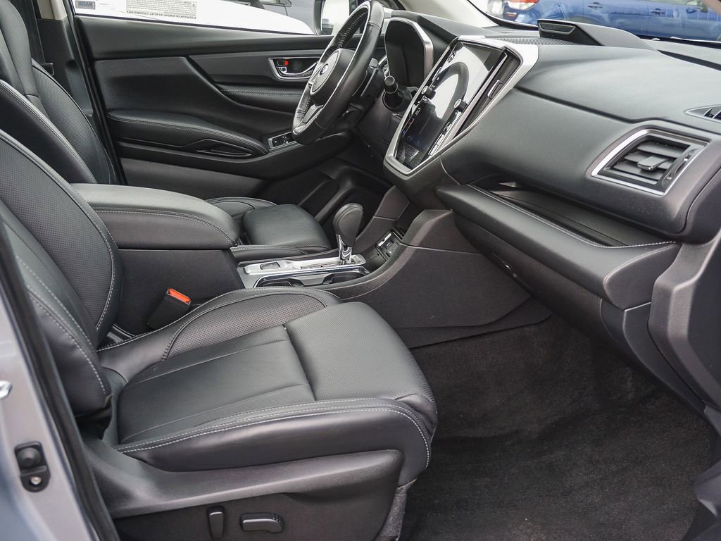 Used 2023 Subaru Ascent Limited w/ Technology Package image 12