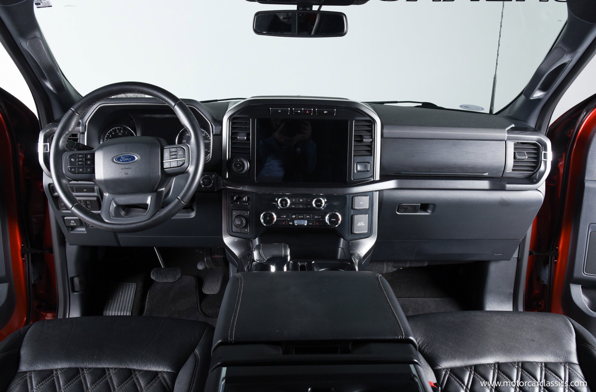 Used 2023 Ford F150 XLT w/ Equipment Group 302A High image 26