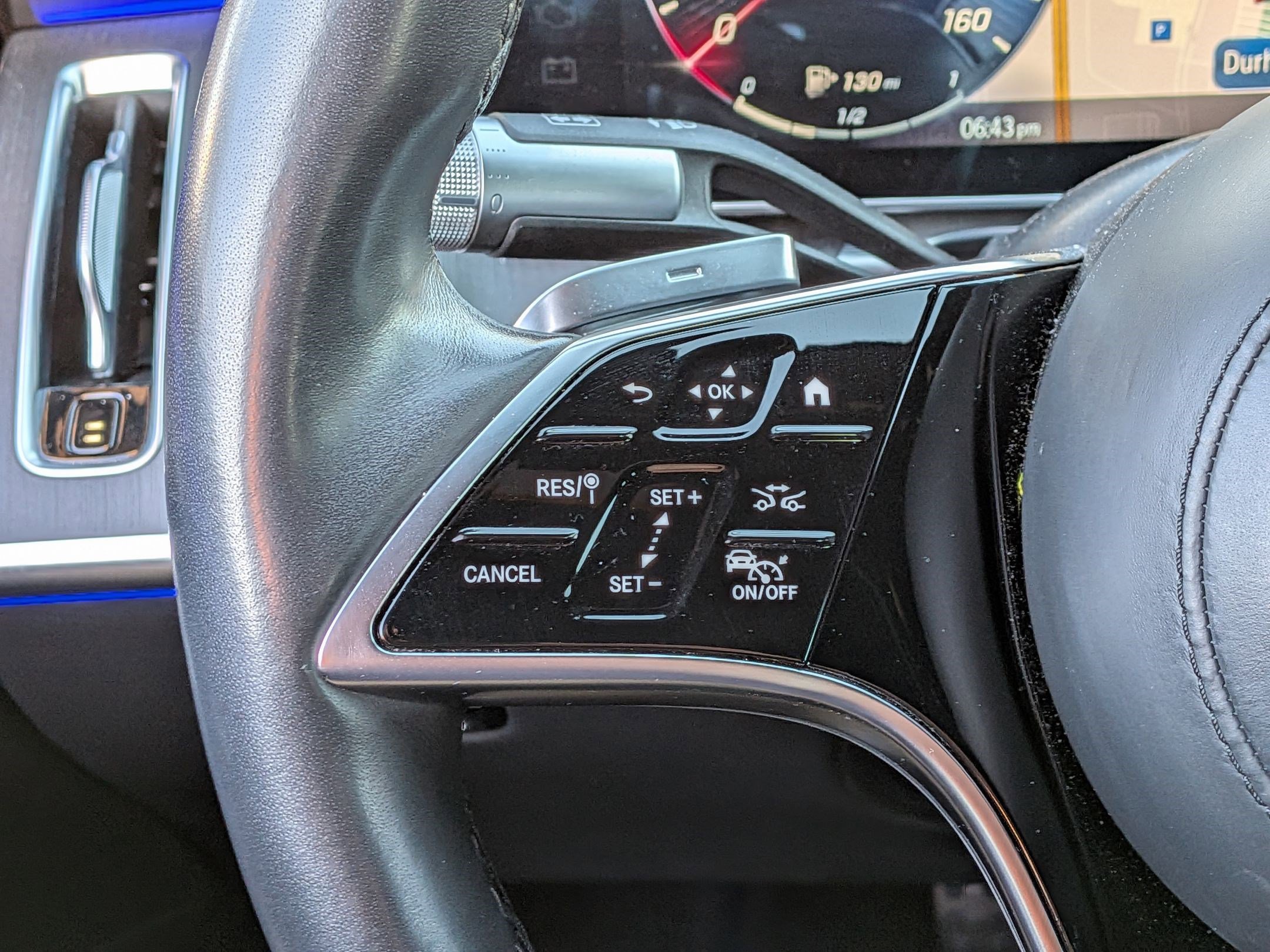 Certified 2022 Mercedes-Benz S 580 S 580 w/ AMG Line Package image 15