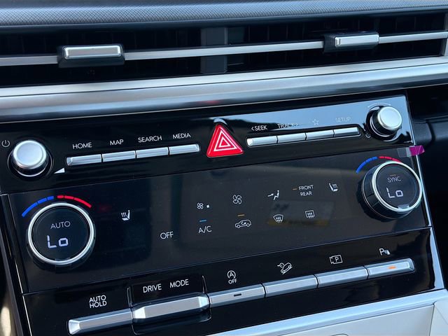 New 2026 Hyundai Santa Fe SEL image 15