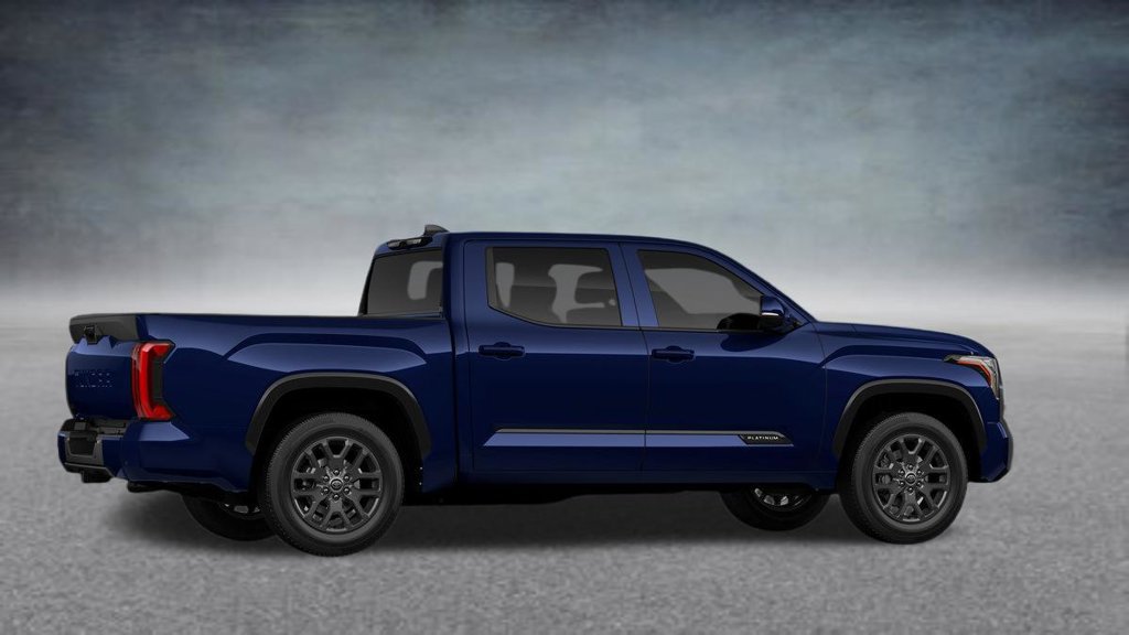 New 2026 Toyota Tundra Platinum AWD/4WD image 38