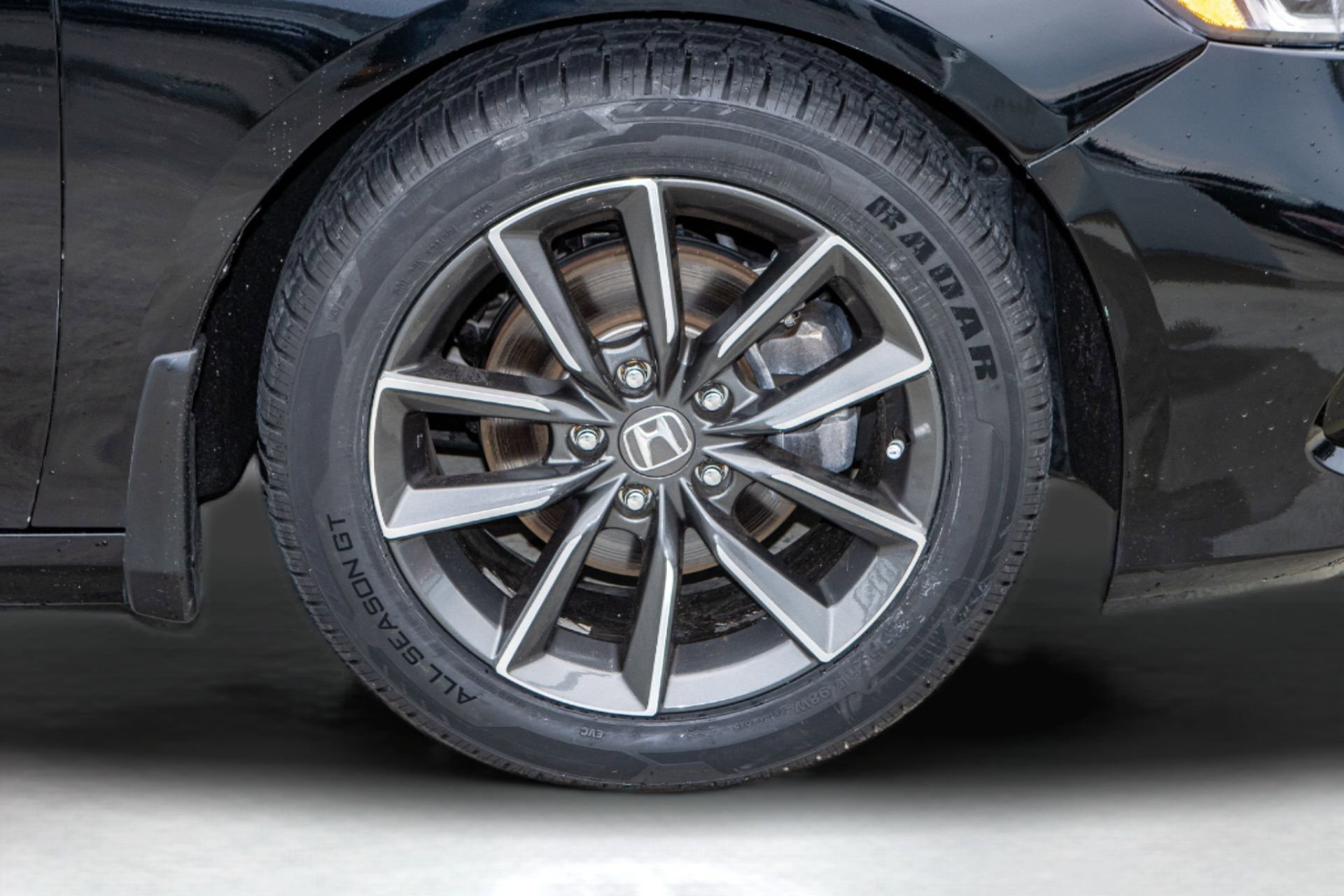 Certified 2021 Honda Accord EX-L image 40