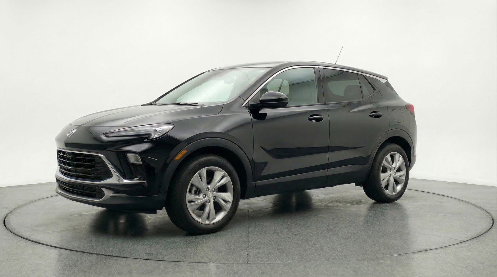 Used 2025 Buick Encore GX Preferred image 3