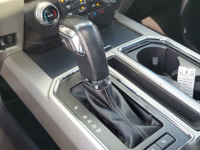 Used 2020 Ford F150 Lariat w/ Equipment Group 502A Luxury image 20