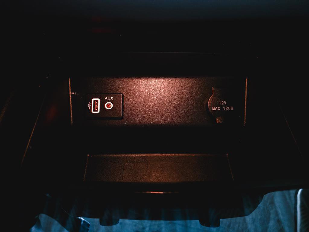 Used 2018 Nissan Altima 2.5 SL FWD image 30