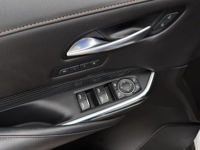 Used 2023 Cadillac XT4 Sport FWD image 22