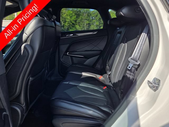 Used 2019 Lincoln MKC Reserve w/ MKC Technology Package FWD image 10