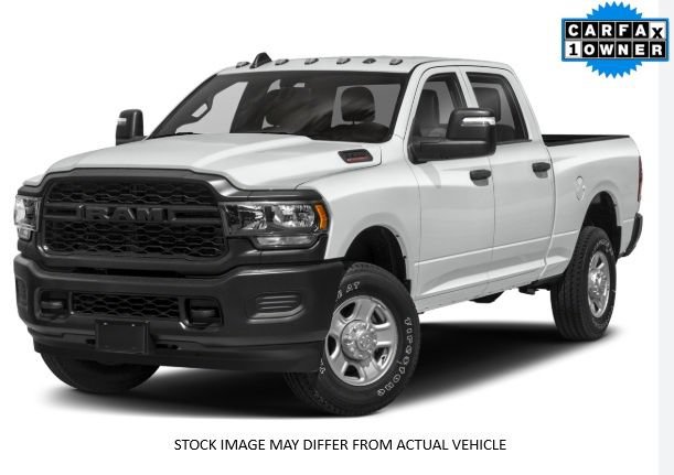 Used 2023 RAM 3500 Tradesman