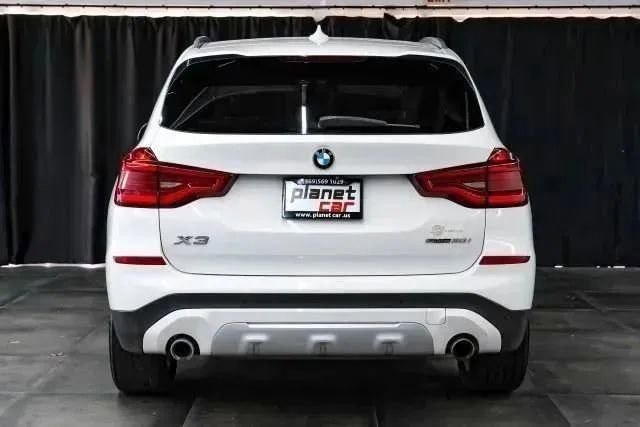 Used 2021 BMW X3 sDrive30i w/ Convenience Package image 14